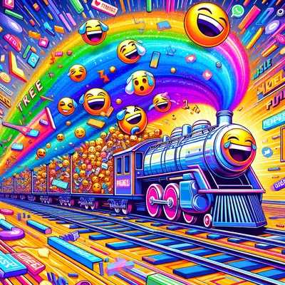 The Meme Express: 5 Fresh Meme Trends That Are Hijacking Your Feed!