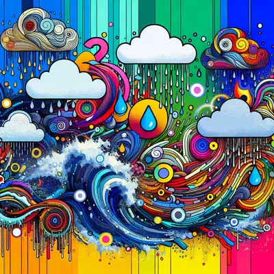 Riding the Meme Monsoon: 5 Unseen Trends That Are Shaking the Internet!