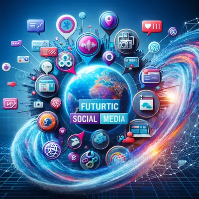 5 Social Media Frenzies That Are Rocking The Internet Boat in 2025!