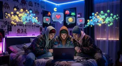 Meme Language 2.0: How Internet Speak Escaped the Timeline