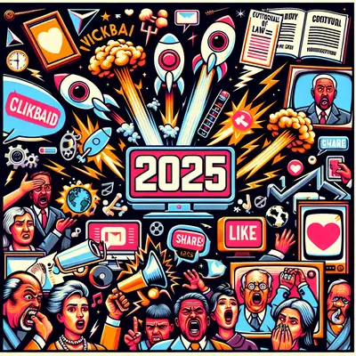 Five Unbelievable Viral Moments of 2025: From Controversial Laws to Pop Culture Phenomena