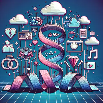 From Memes to Marriages: 5 Internet Trends That Are Twisting Your Timeline!