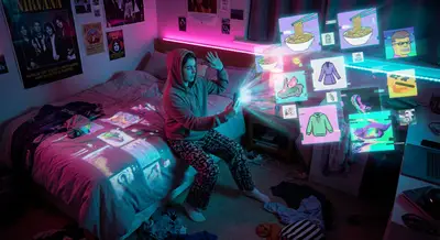 Feed Shock: The New Social Media Micro-Trends Flipping Your Scroll