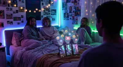 Scroll Culture 2.0: The New Social Media Flex Everyone’s Chasing