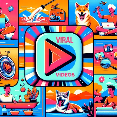 5 Viral Videos That Shook Social Media in 2025!