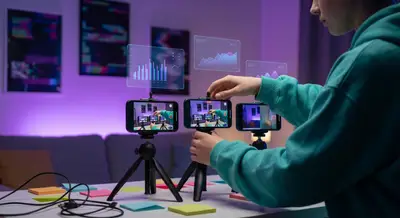 Feed Hacks You’ll Actually Use: 5 Social Power Moves Everyone’s Trying