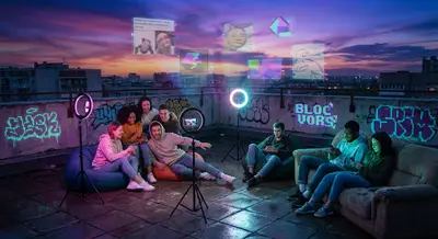 POV, Parodies & Phone Zombies: Inside 2025’s Wildest Internet Era