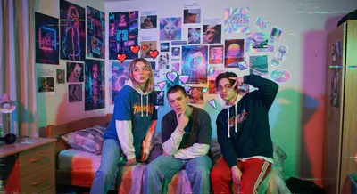 Meme Moodboard: The Aesthetics Running Your Feed Right Now