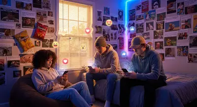 Meme Earthquake: The Online Moments Shaking Every Feed Right Now