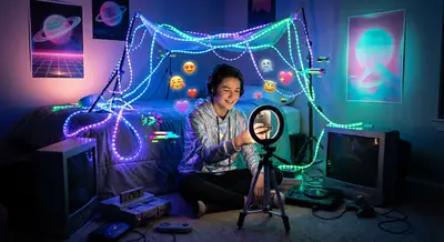 Net Gen Alpha: The New Internet Energy Everyone’s Tapping Into