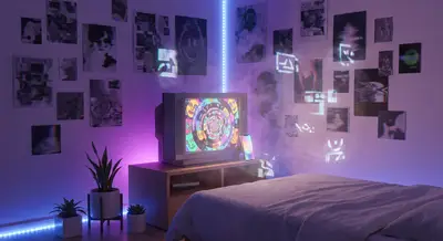 Meme Time Warp: How Internet Jokes Are Speedrunning Culture