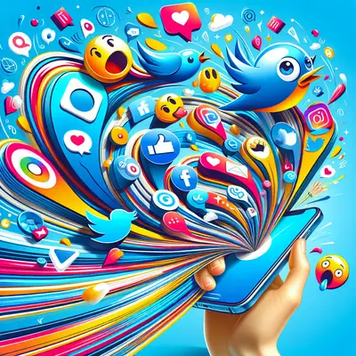 5 Shocking Social Media Trends That Will Make Your Jaw Drop