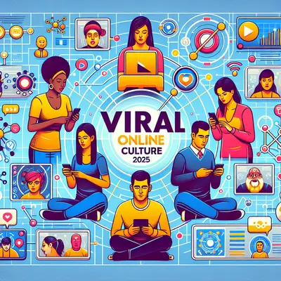 Unseen Gems of 2025: 5 Viral Phenomena That Had Us Hitting that Share Button!