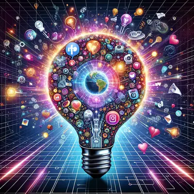 5 Mind-Blowing Social Media Phenomena You Need to See Right Now!