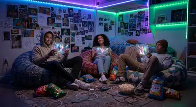 Trend Surge Online: The New Internet Obsessions Everyone’s Copying