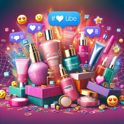 5 Trendsetting Beauty Products That Are Creating Major Buzz Online!