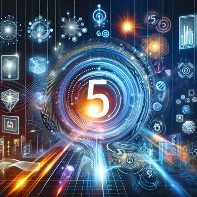 Get Ready to be Stunned: 5 Unexpected Viral Trends Changing the Game in 2025!