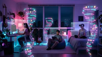 Feed Flip: The Unexpected Internet Power Plays Changing Who Goes Viral