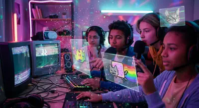 Meme Power-Up: The New Rules of Going Viral in 2026