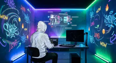 Viral Video Vibe Shift: The New Flex of Going Big Online