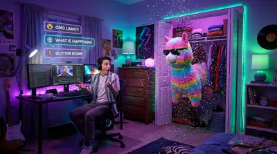 Viral Plot Twists: The New Rules of Videos Nobody Sees Coming