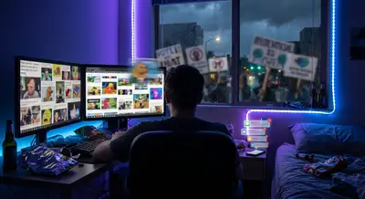 Meme Reality Check: How Jokes Turn Into Real-World Power