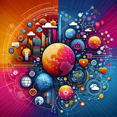 Unearthing the 5 Social Media Trends That Are Redefining 2025!