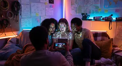 Viral Video DNA: The New Rules Behind Clips Everyone’s Sharing