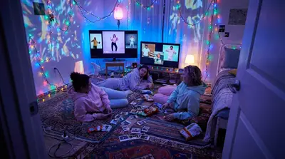 Feed Fever: The New Social Media Vibes Everyone’s Tapping Into