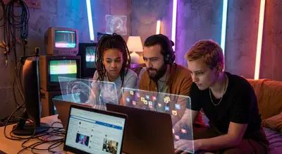 Scrollwave Shift: The 5 Online Moves Quietly Rewriting Clout