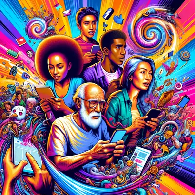 When Generations Collide: The Most Wild and Unexpected Trends from Across the Web!