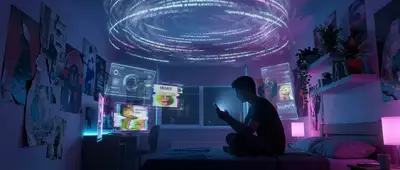 Scroll Culture 2.0: The Internet Habits Quietly Rewiring Everyone