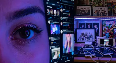 Fandom Fever: How Stan Culture Is Rewriting the Internet