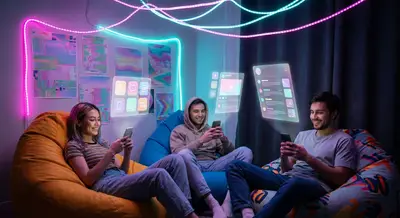 Timeline Takeover: The Social Media Shifts Everyone’s Quietly Copying