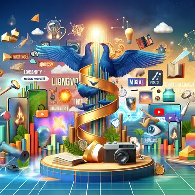 From Longevity Mistakes to Magical Products: Discover The Buzz Trends of the Week!