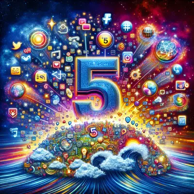 5 Trending Scoops That Have Social Media Buzzing This Week!