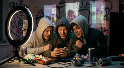 Viral Video Vibes: The New Rules Everyone’s Quietly Following