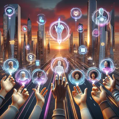 5 Social Media Surprises That Have Users Totally Hooked in 2025!