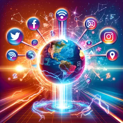 The 5 Unexpected Social Media Phenomena Turning 2025 Upside Down!