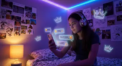 Social Media “Main Character Energy”: The Internet’s New Obsession