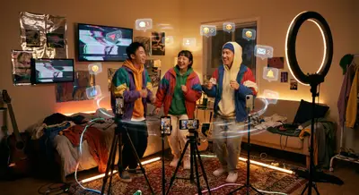 Viral Video Vortex: The New Posting Moves Everyone Wants In