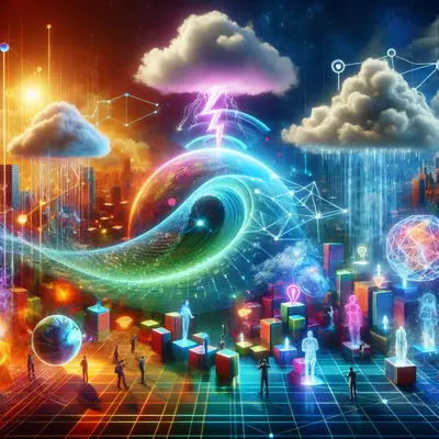 Riding the 2025 Wave: 5 Internet Phenomena That Are Simply Unmissable!