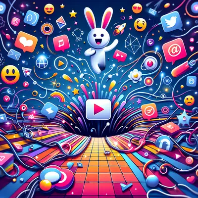 Dive into the Rabbit Hole: 5 Trendy Facts You'll Want to Share Right Now!