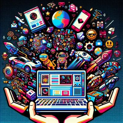 The Meme Explosion: 5 Fresh Trends That Are Redefining Internet Comedy in 2025