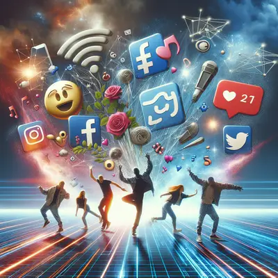 5 Unearthed Social Media Phenomena That Are Making the Internet Lose Its Mind!