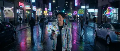 Meme GPS: The New Ways Internet Jokes Are Finding You