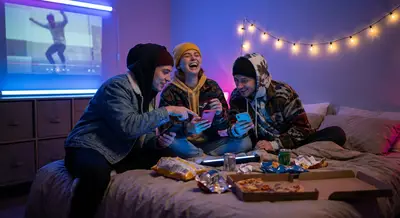 Trend Wave Videos: The New Clips Everyone’s Sending to the Group Chat