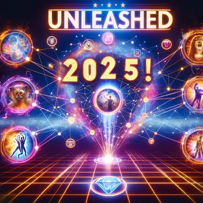 Unleashed: 5 Viral Phenomena That Defined the Internet in 2025!