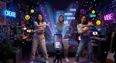 The Algorithm Loves Chaos: Viral Video Trends Everyone’s Riding Right Now