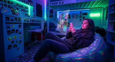 The New Flex Online: Social Media Habits That Instantly Level Up Your Feed